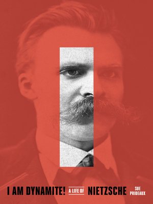 I Am Dynamite! - ebook